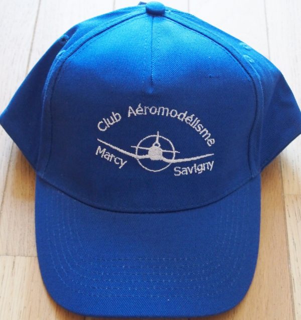 Casquette CAMS