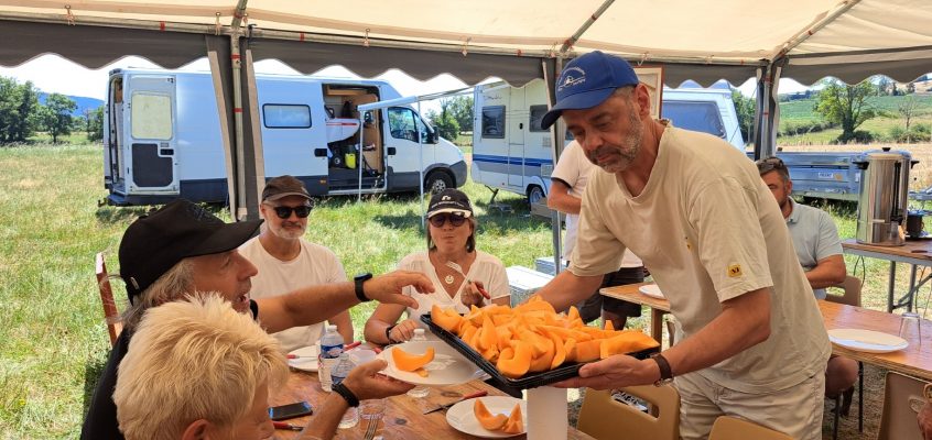 Fête du Club 2025
